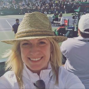 Meet your Posher, Kathryn